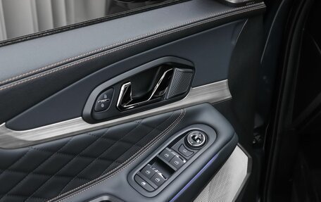 CheryExeed TXL, 2023 год, 2 590 000 рублей, 17 фотография