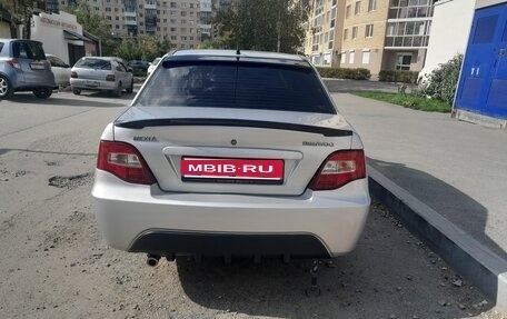 Daewoo Nexia I рестайлинг, 2011 год, 149 999 рублей, 1 фотография