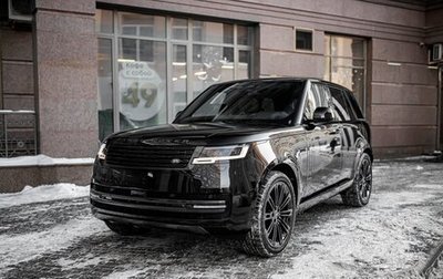 Land Rover Range Rover IV рестайлинг, 2026 год, 24 500 000 рублей, 1 фотография