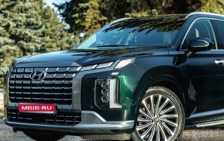 Hyundai Palisade I, 2023 год, 5 190 000 рублей, 1 фотография