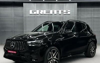 Mercedes-Benz GLE AMG, 2026 год, 17 410 000 рублей, 1 фотография