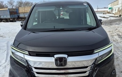 Honda Stepwgn IV, 2018 год, 2 350 000 рублей, 1 фотография