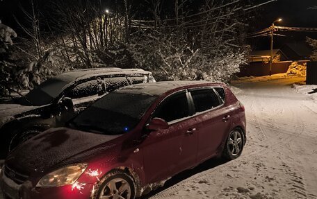 KIA cee'd I рестайлинг, 2008 год, 650 000 рублей, 1 фотография