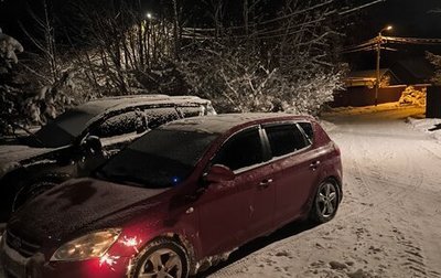 KIA cee'd I рестайлинг, 2008 год, 650 000 рублей, 1 фотография