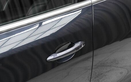 CheryExeed TXL, 2023 год, 2 590 000 рублей, 20 фотография