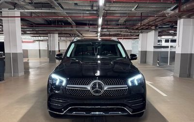 Mercedes-Benz GLE, 2022 год, 10 000 000 рублей, 1 фотография