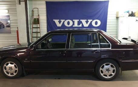 Volvo S90 II рестайлинг, 1998 год, 300 000 рублей, 1 фотография