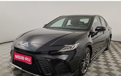 Toyota Camry, 2025 год, 4 890 000 рублей, 1 фотография