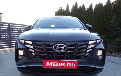 Hyundai Tucson, 2022 год, 2 405 000 рублей, 1 фотография