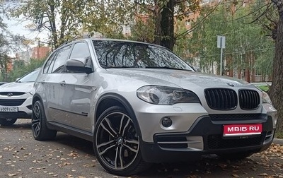 BMW X5, 2007 год, 1 750 000 рублей, 1 фотография