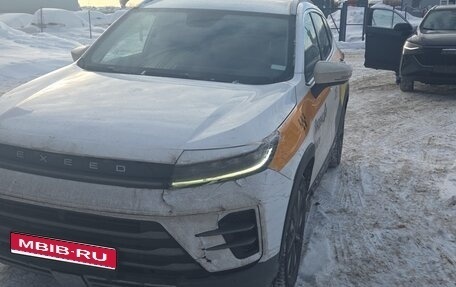 CheryExeed LX, 2023 год, 1 278 000 рублей, 1 фотография