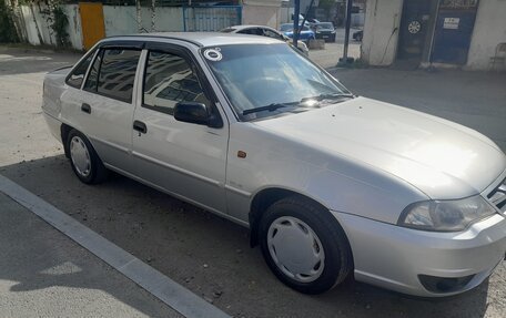 Daewoo Nexia I рестайлинг, 2011 год, 149 999 рублей, 2 фотография
