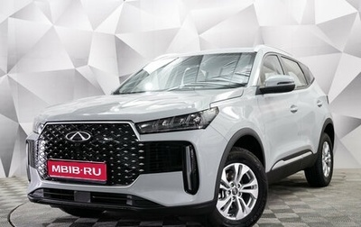 Chery Tiggo 4 I рестайлинг, 2025 год, 2 139 000 рублей, 1 фотография