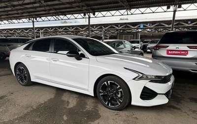 KIA K5, 2021 год, 2 500 000 рублей, 1 фотография