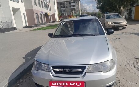 Daewoo Nexia I рестайлинг, 2011 год, 149 999 рублей, 4 фотография