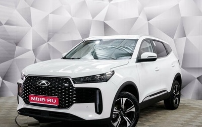 Chery Tiggo 4 I рестайлинг, 2025 год, 2 295 000 рублей, 1 фотография