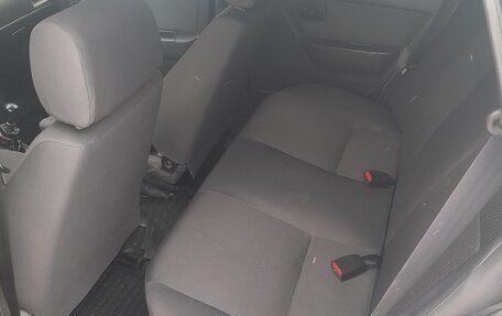 Daewoo Nexia I рестайлинг, 2011 год, 149 999 рублей, 6 фотография