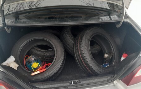 Daewoo Nexia I рестайлинг, 2011 год, 149 999 рублей, 9 фотография