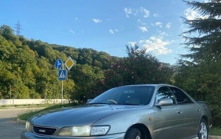 Toyota Carina ED III, 1996 год, 220 000 рублей, 1 фотография