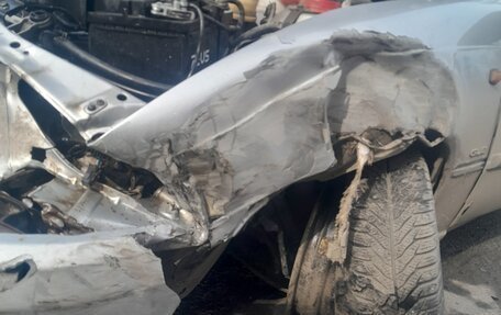 Daewoo Nexia I рестайлинг, 2011 год, 149 999 рублей, 12 фотография