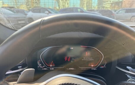 BMW 5 серия, 2020 год, 4 300 000 рублей, 3 фотография