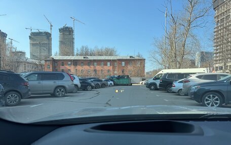 BMW 5 серия, 2020 год, 4 300 000 рублей, 12 фотография