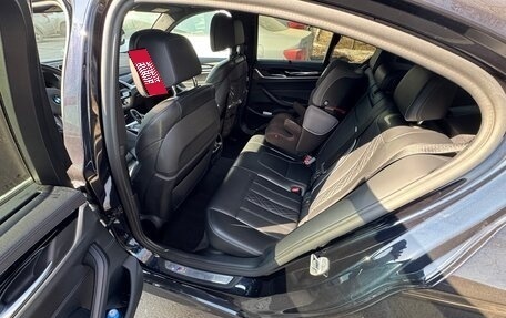 BMW 5 серия, 2020 год, 4 300 000 рублей, 5 фотография