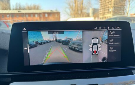 BMW 5 серия, 2020 год, 4 300 000 рублей, 14 фотография