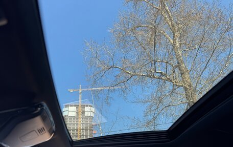 BMW 5 серия, 2020 год, 4 300 000 рублей, 13 фотография