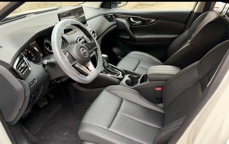 Nissan Qashqai, 2026 год, 2 490 000 рублей, 6 фотография