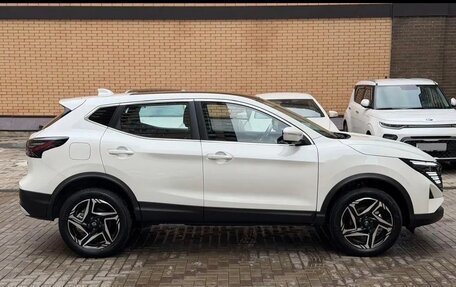 Nissan Qashqai, 2026 год, 2 490 000 рублей, 3 фотография