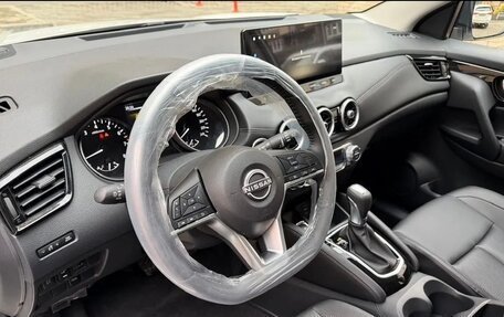 Nissan Qashqai, 2026 год, 2 490 000 рублей, 8 фотография