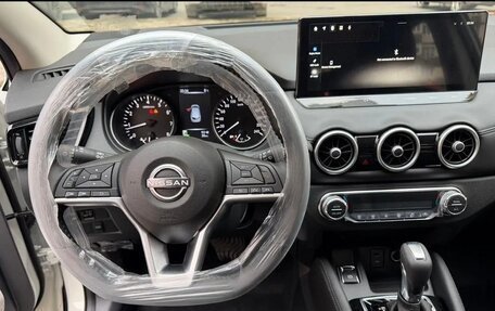 Nissan Qashqai, 2026 год, 2 490 000 рублей, 7 фотография