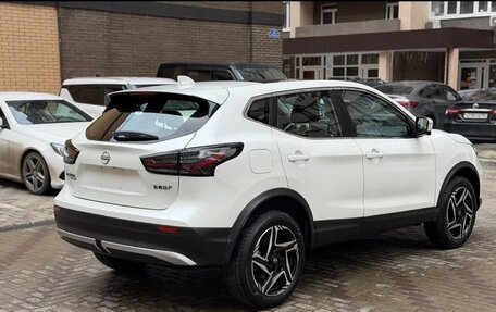 Nissan Qashqai, 2026 год, 2 490 000 рублей, 4 фотография