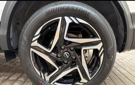 Nissan Qashqai, 2026 год, 2 490 000 рублей, 14 фотография