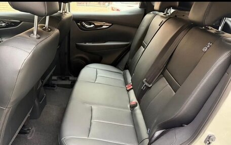 Nissan Qashqai, 2026 год, 2 490 000 рублей, 10 фотография