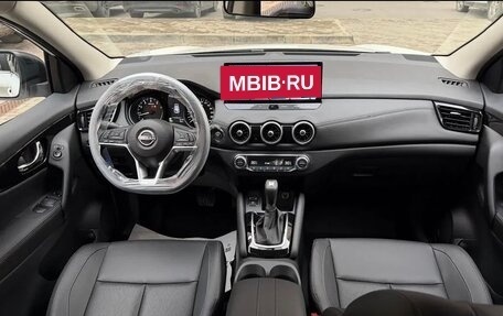 Nissan Qashqai, 2026 год, 2 490 000 рублей, 5 фотография