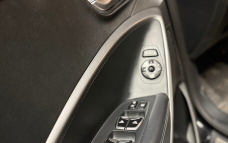 Hyundai Santa Fe III рестайлинг, 2013 год, 1 850 000 рублей, 9 фотография