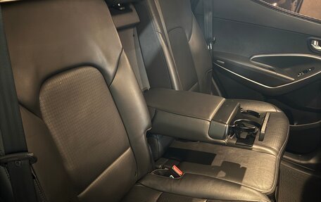 Hyundai Santa Fe III рестайлинг, 2013 год, 1 850 000 рублей, 18 фотография