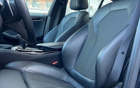 BMW 5 серия, 2019 год, 3 250 000 рублей, 9 фотография