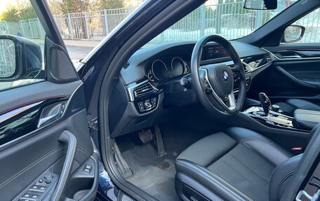 BMW 5 серия, 2019 год, 3 250 000 рублей, 7 фотография