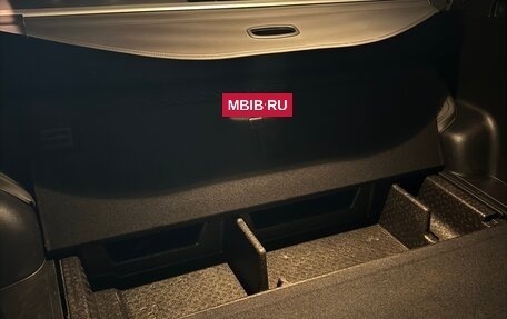 Hyundai Santa Fe III рестайлинг, 2013 год, 1 850 000 рублей, 20 фотография