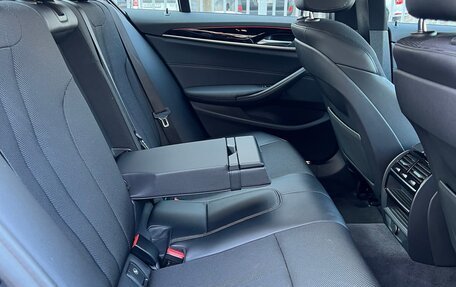 BMW 5 серия, 2019 год, 3 250 000 рублей, 14 фотография