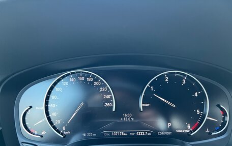 BMW 5 серия, 2019 год, 3 250 000 рублей, 26 фотография