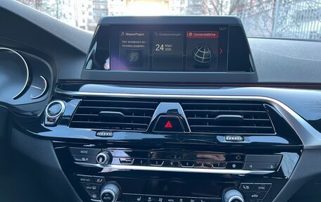 BMW 5 серия, 2019 год, 3 250 000 рублей, 21 фотография