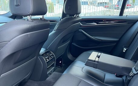 BMW 5 серия, 2019 год, 3 250 000 рублей, 16 фотография