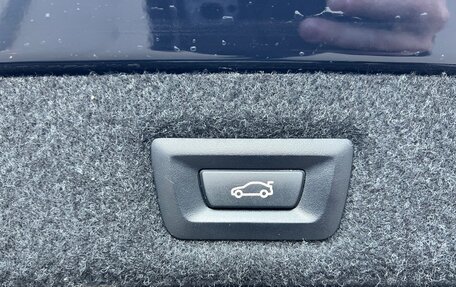 BMW 5 серия, 2019 год, 3 250 000 рублей, 29 фотография