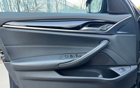 BMW 5 серия, 2019 год, 3 250 000 рублей, 31 фотография