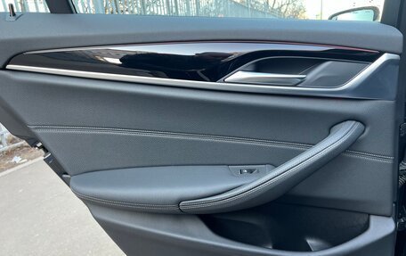 BMW 5 серия, 2019 год, 3 250 000 рублей, 32 фотография