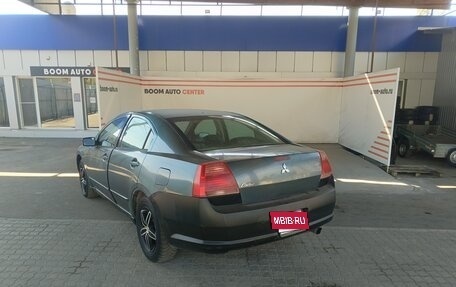 Mitsubishi Galant IX, 2003 год, 450 000 рублей, 2 фотография